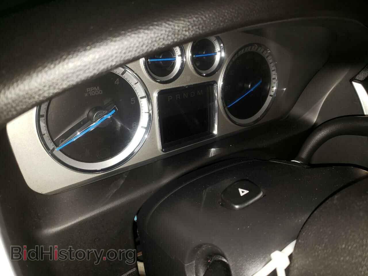 2012 CADILLAC ESCALADE - VIN: 1GYS4BEF6CR314154 - Фото 8