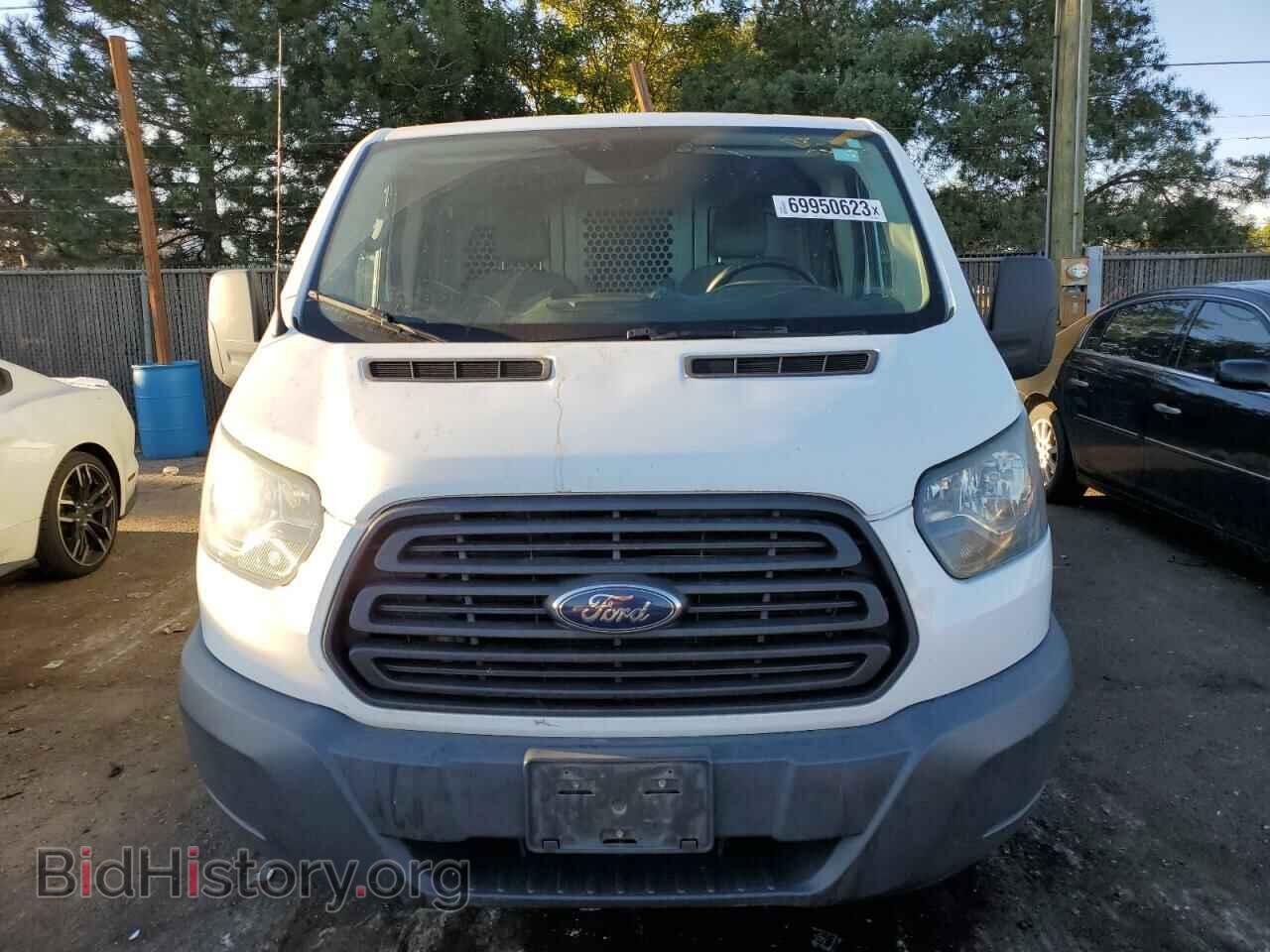2015 FORD TRANSIT - VIN: 1FTNE1YM1FKA86565 - Фото 5