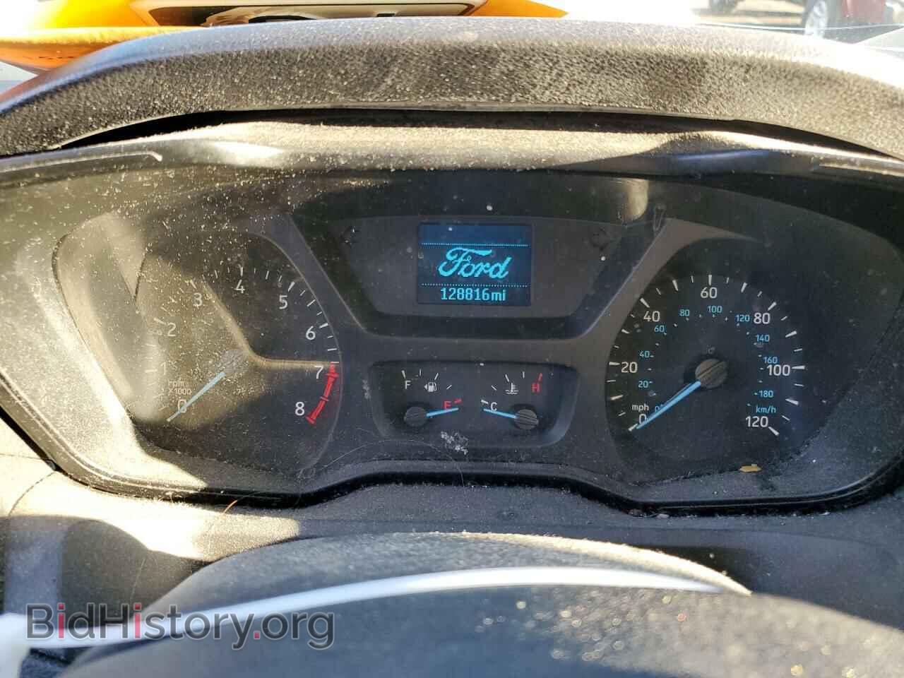2015 FORD TRANSIT - VIN: 1FTNE1YM1FKA86565 - Фото 9