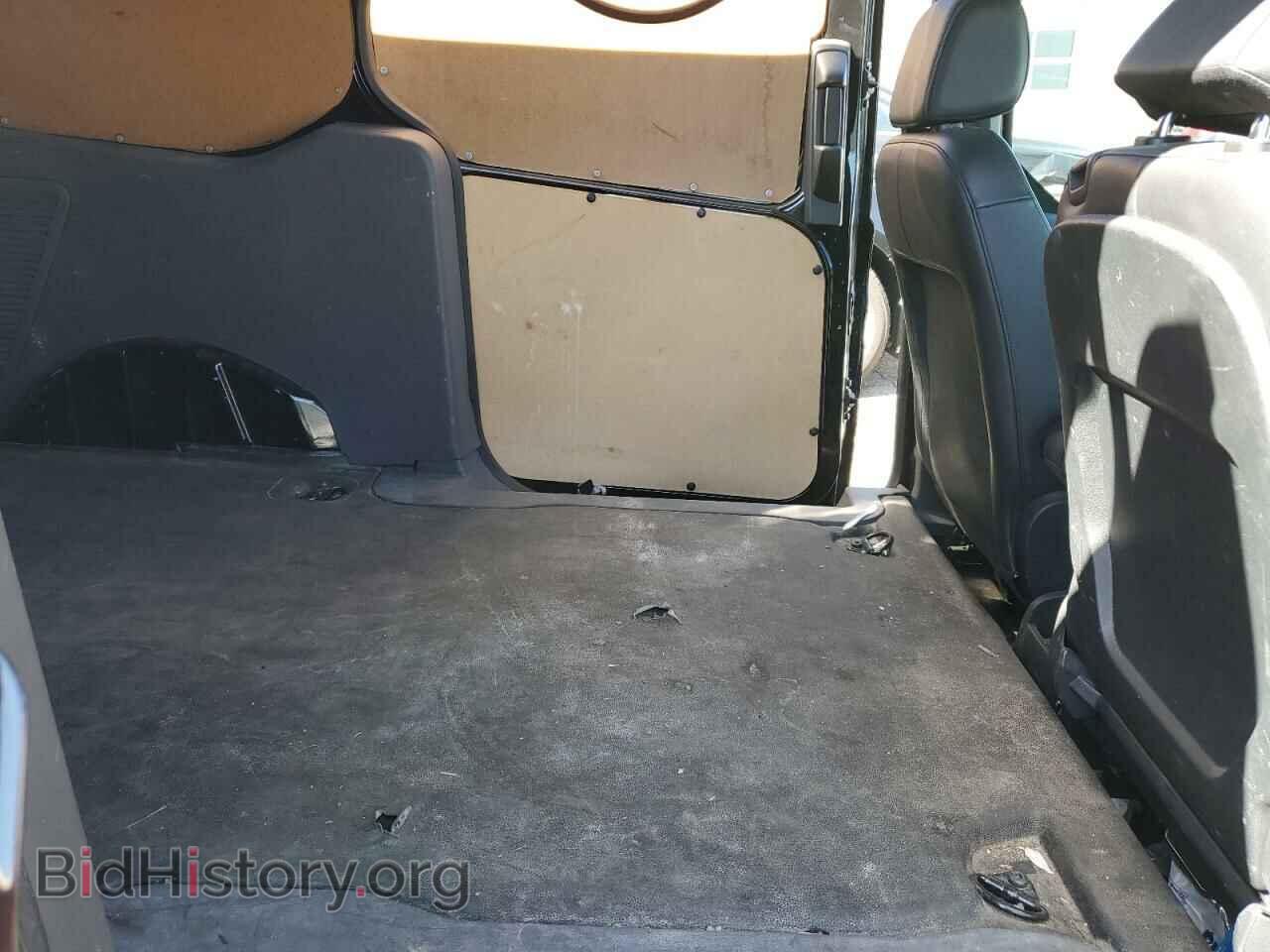 2022 FORD TRANSIT - VIN: NM0LS7S23N1519248 - Фото 11