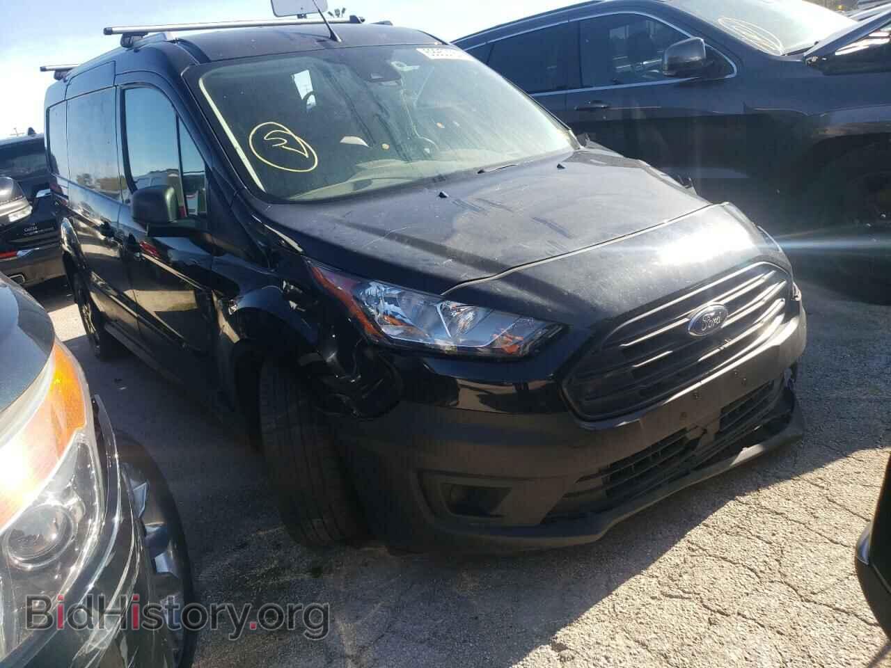 2022 FORD TRANSIT - VIN: NM0LS7S23N1519248 - Фото 4