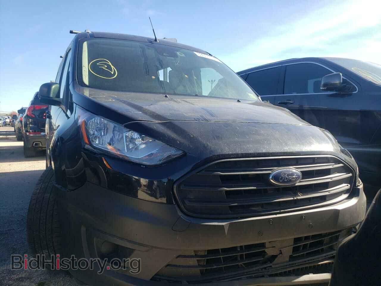 2022 FORD TRANSIT - VIN: NM0LS7S23N1519248 - Фото 5