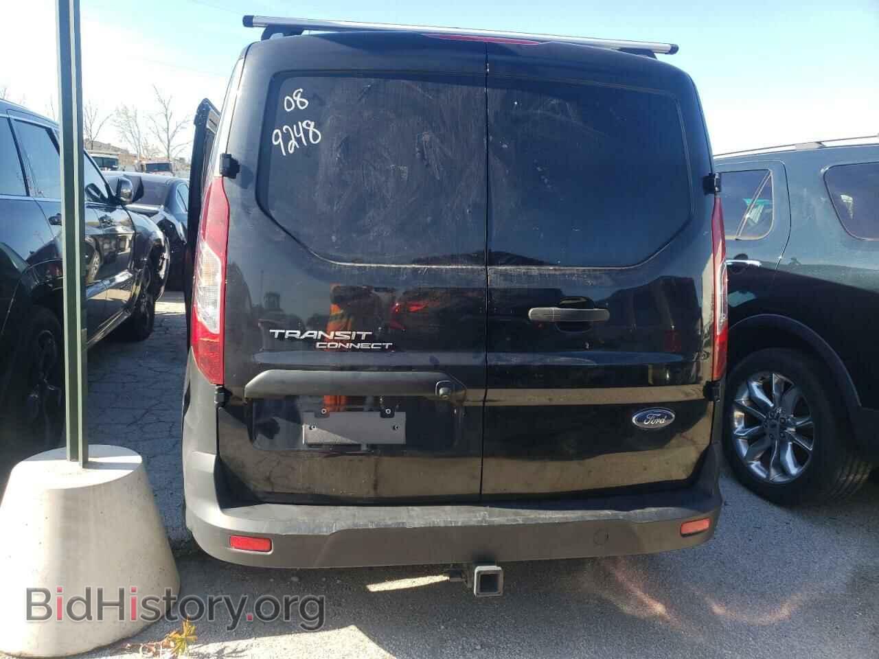 2022 FORD TRANSIT - VIN: NM0LS7S23N1519248 - Фото 6