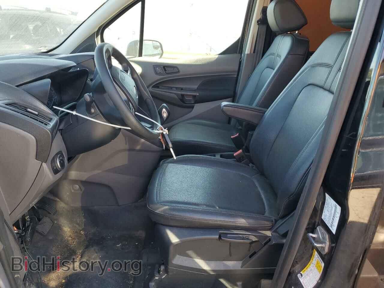 2022 FORD TRANSIT - VIN: NM0LS7S23N1519248 - Фото 7