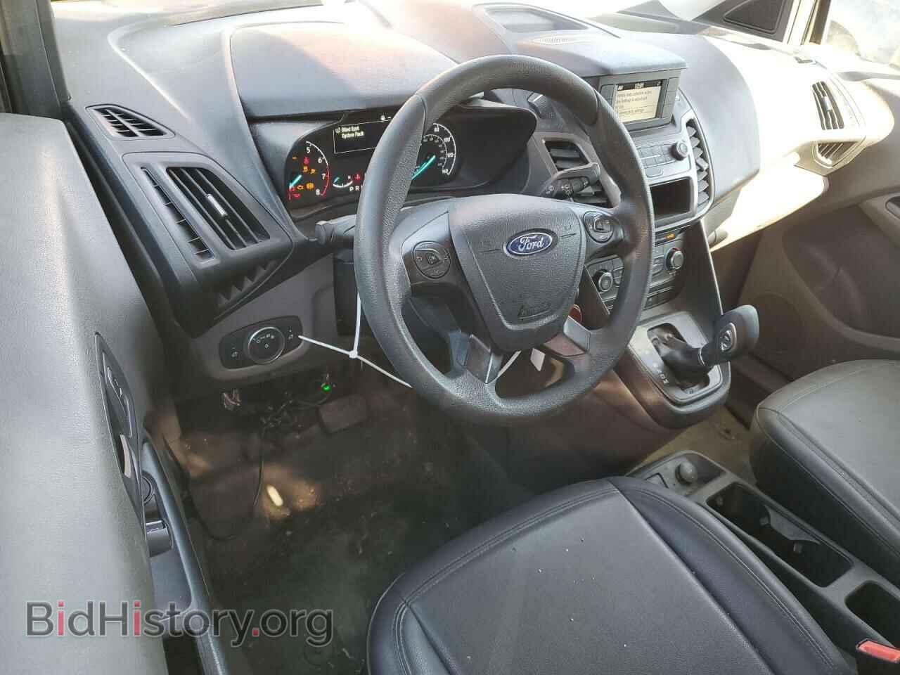 2022 FORD TRANSIT - VIN: NM0LS7S23N1519248 - Фото 8