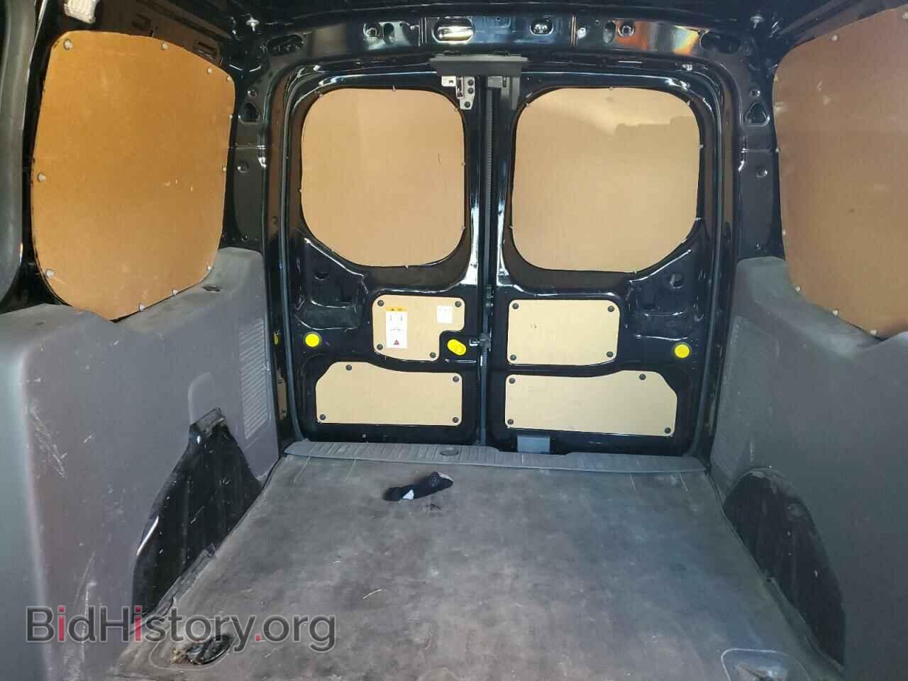 2022 FORD TRANSIT - VIN: NM0LS7S23N1519248 - Фото 10