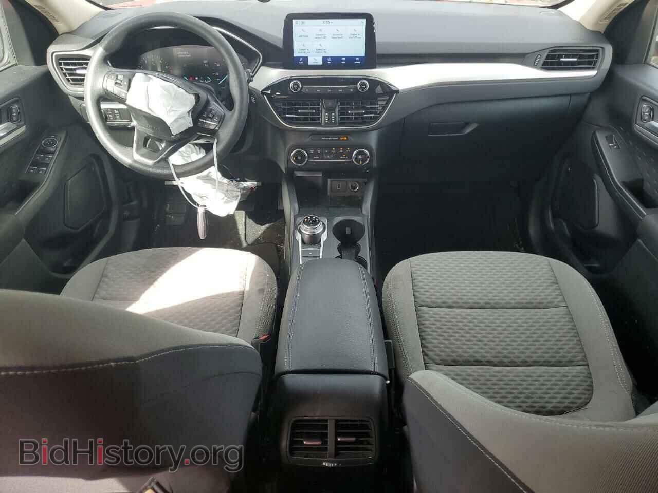 2020 FORD ESCAPE - VIN: 1FMCU0G63LUA92547 - Фото 8