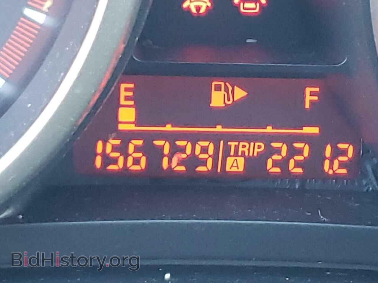 2011 MAZDA 3 - VIN: JM1BL1VG3B1397034 - Фото 8