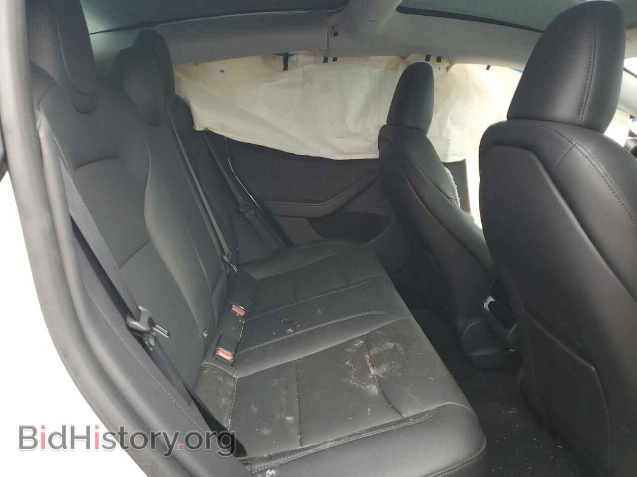 2024 TESLA MODEL 3 - VIN: 5YJ3E1EB4RF733973 - Photo 10