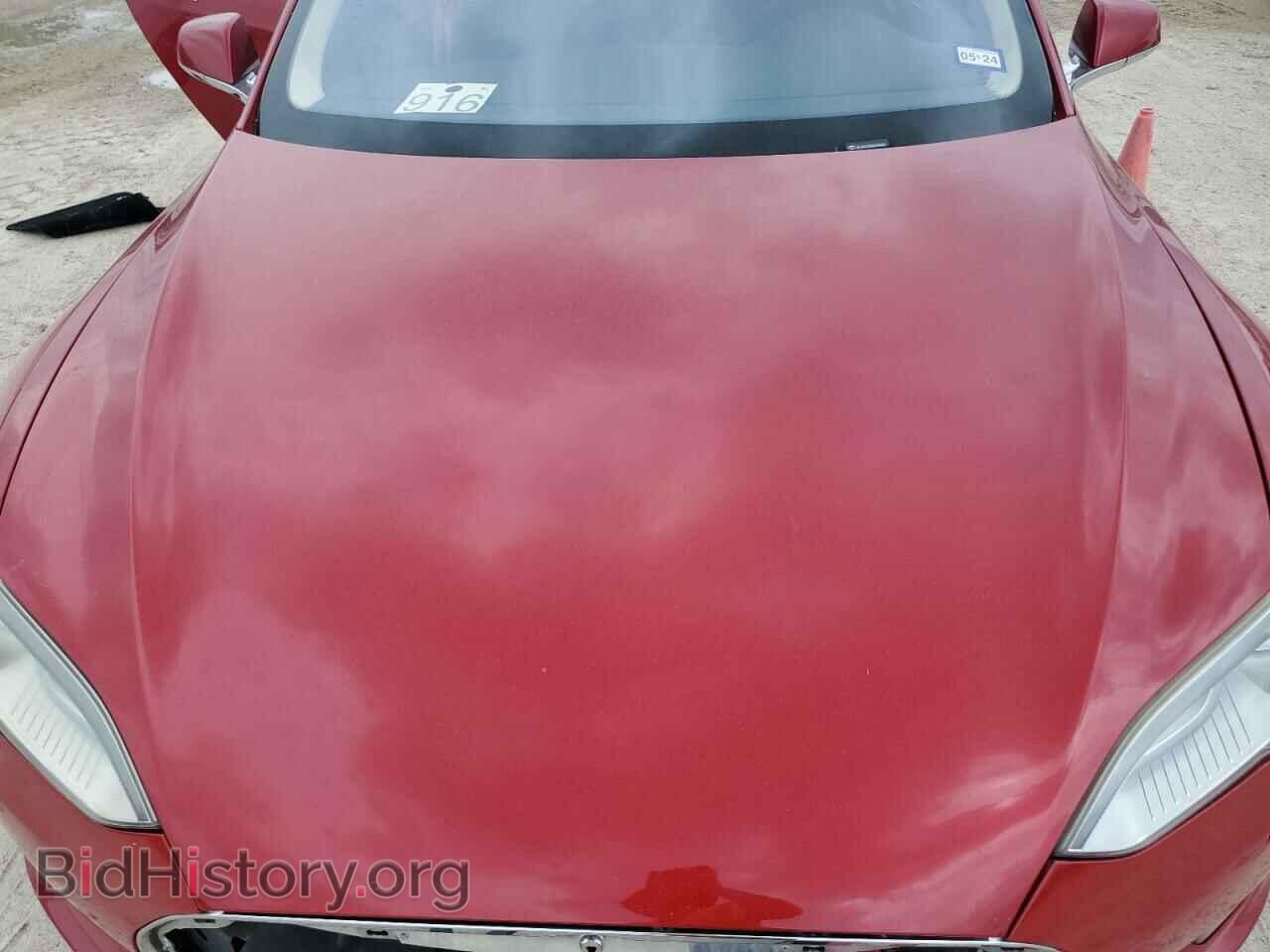 2013 TESLA MODEL S - VIN: 5YJSA1CG8DFP23039 - Photo 11