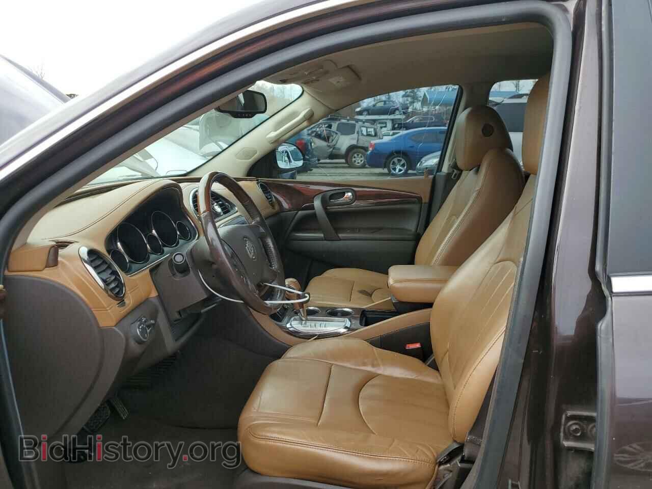 2017 BUICK ENCLAVE - VIN: 5GAKVBKD0HJ295288 - Фото 7
