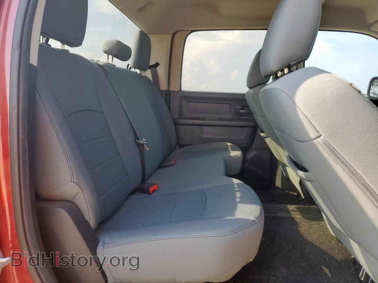 2014 RAM 1500 - VIN: 1C6RR6KT4ES100774 - Фото 10