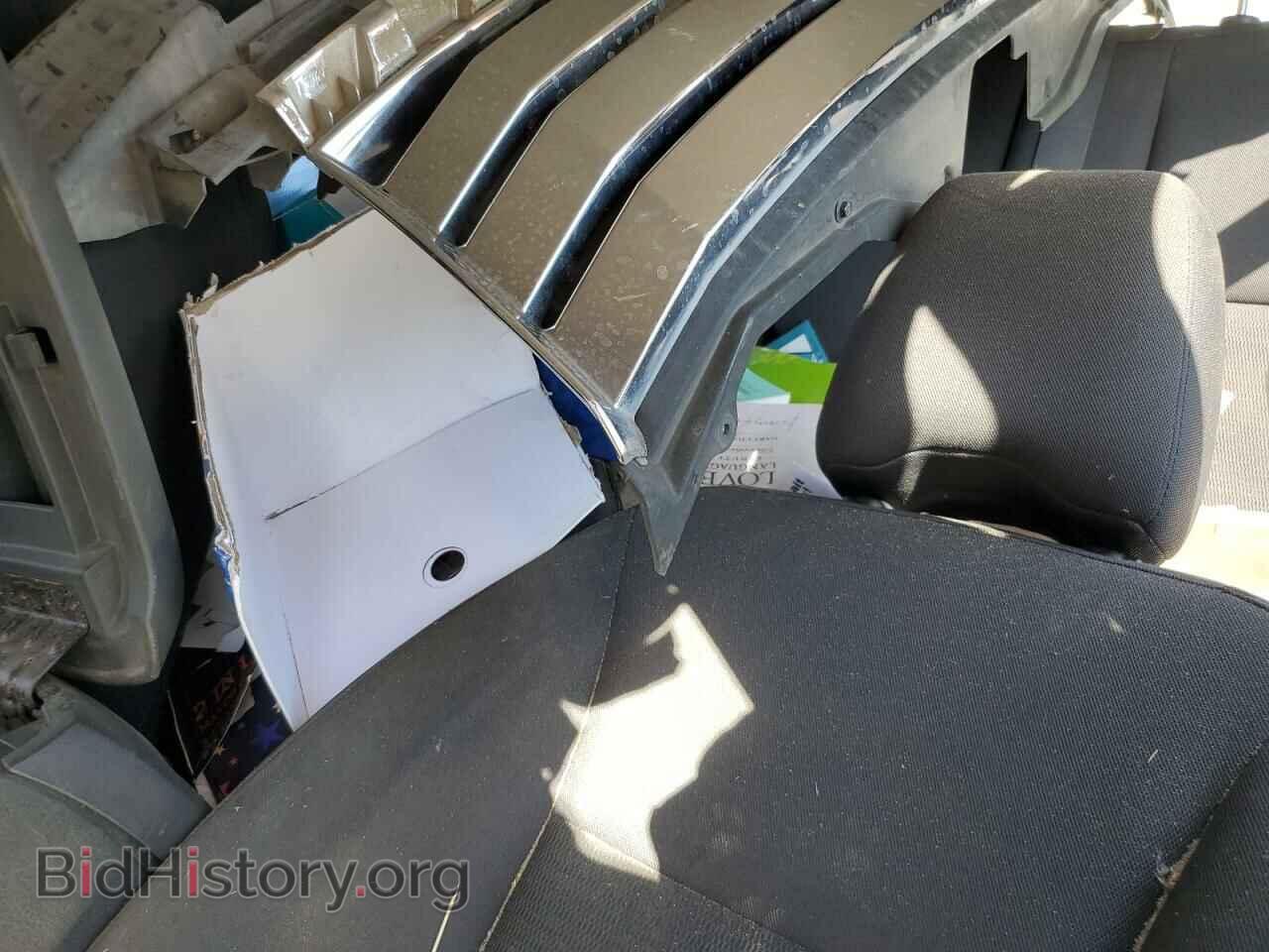 2009 FORD EDGE - VIN: 2FMDK38C09BA35429 - Фото 10