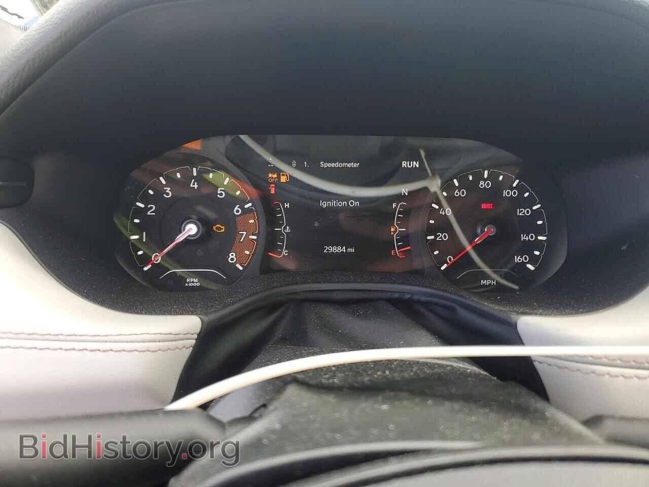 2024 JEEP COMPASS - VIN: 3C4NJDCN9RT126763 - Photo 9