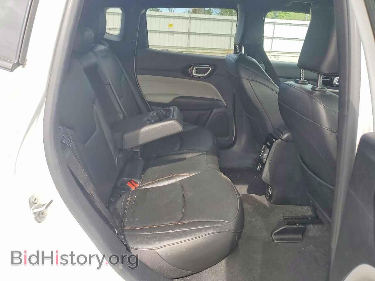 2024 JEEP COMPASS - VIN: 3C4NJDCN9RT126763 - Photo 10