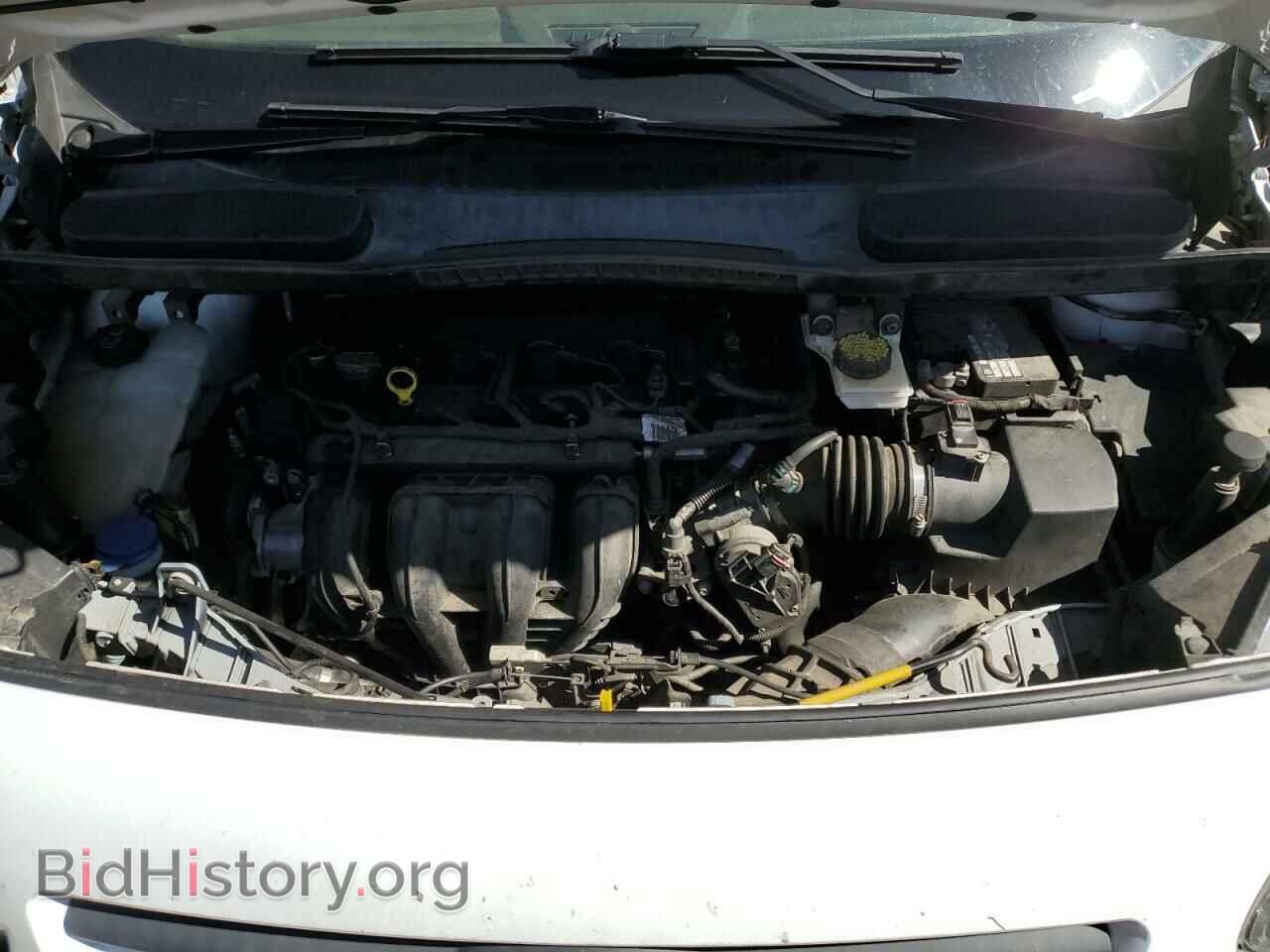 2015 FORD TRANSIT - VIN: NM0LS7E70F1223614 - Фото 12