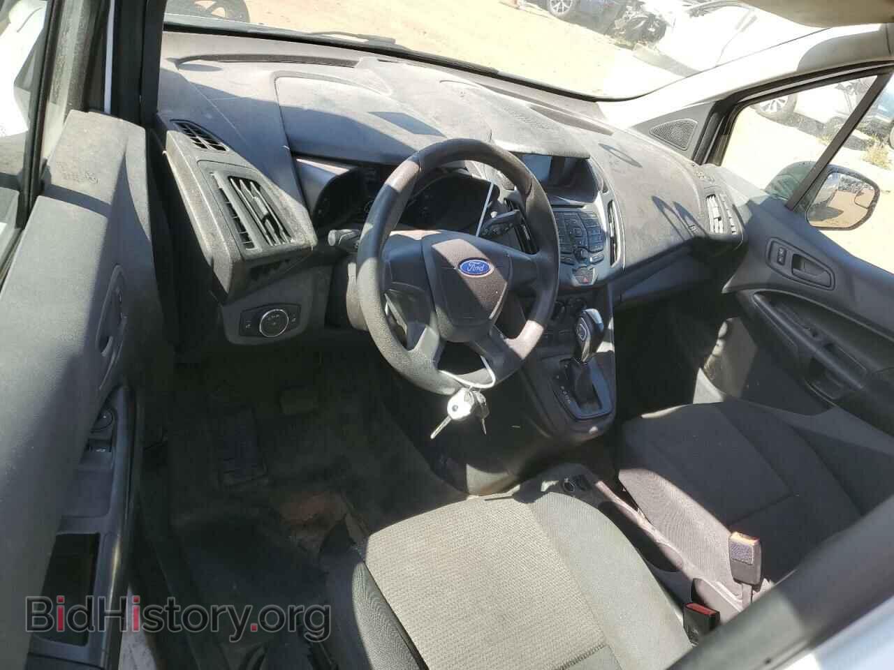 2015 FORD TRANSIT - VIN: NM0LS7E70F1223614 - Фото 8