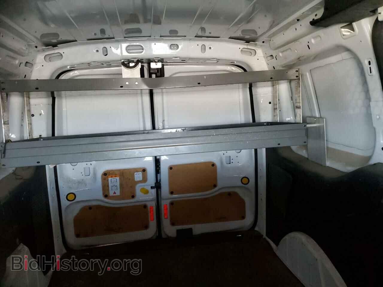 2015 FORD TRANSIT - VIN: NM0LS7E70F1223614 - Фото 10