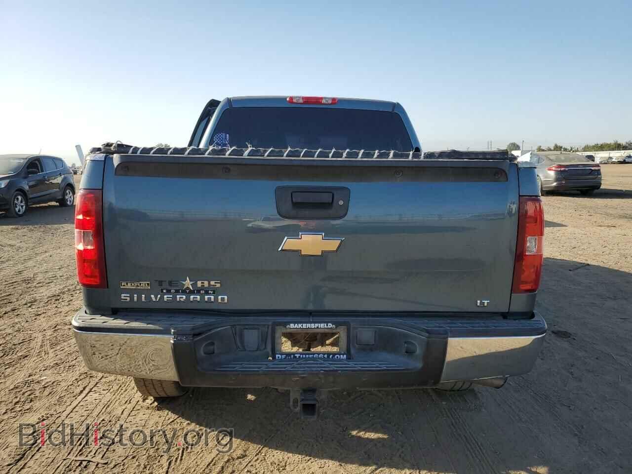 2010 CHEVROLET ALL Models - VIN: 3GCRKSE32AG128964 - Фото 6