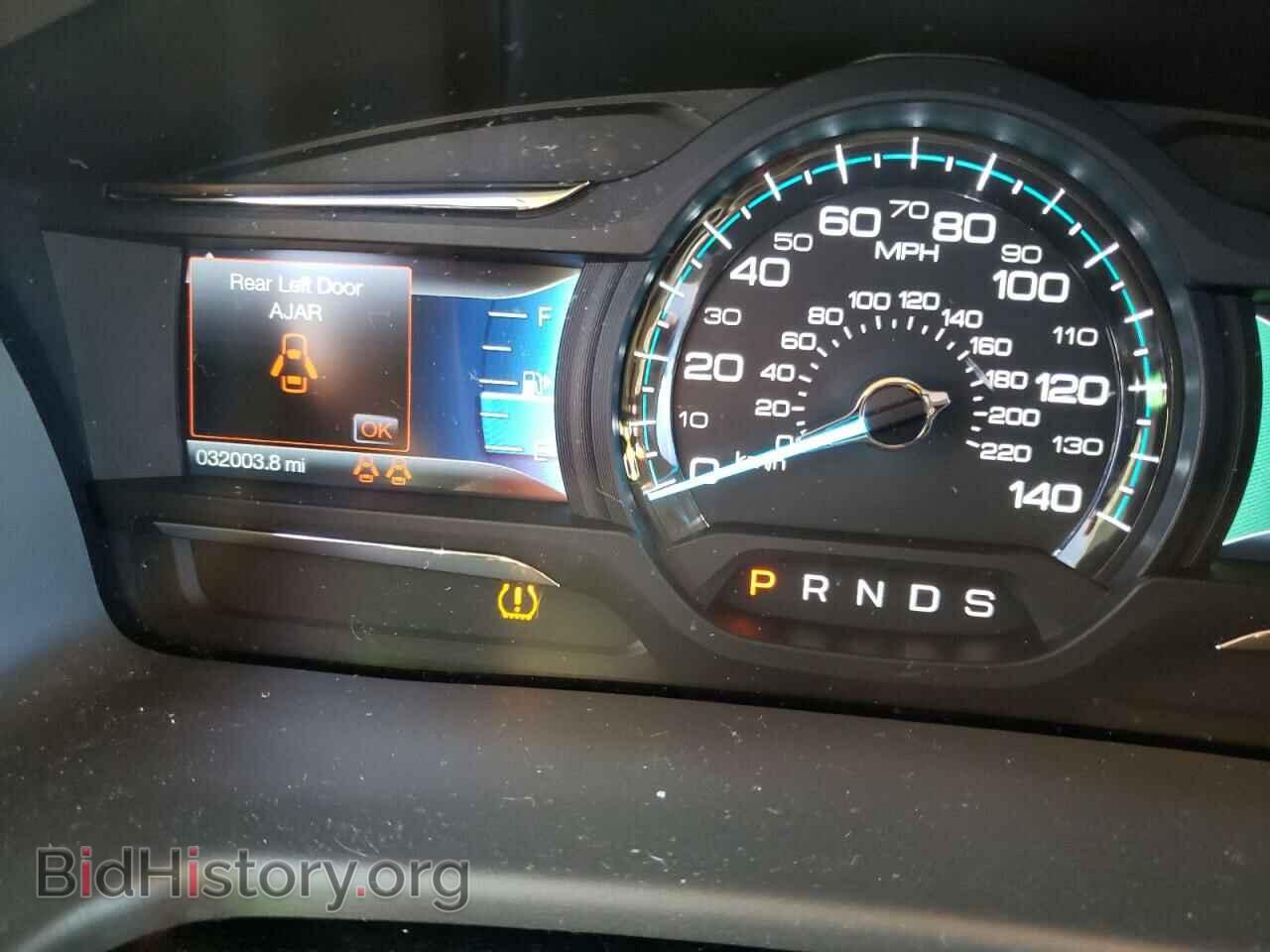 2016 FORD FLEX - VIN: 2FMGK5C80GBA13228 - Фото 8