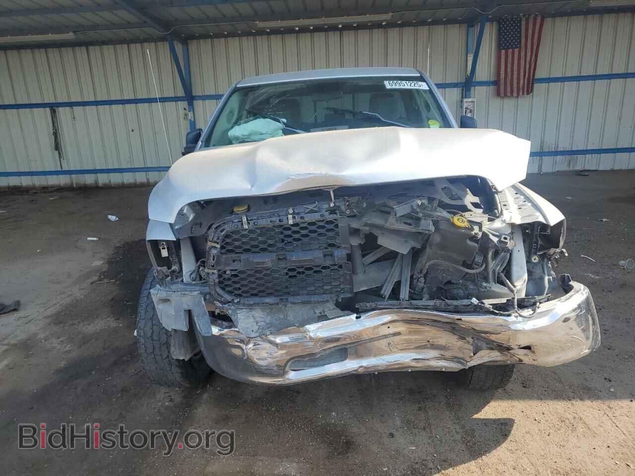 2017 RAM 1500 - VIN: 1C6RR7GG5HS709359 - Фото 5