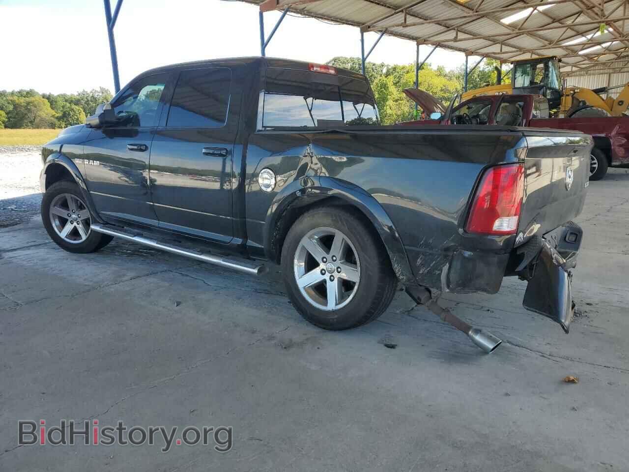 2009 DODGE All Models - VIN: 1D3HV13T69S707290 - Photo 2