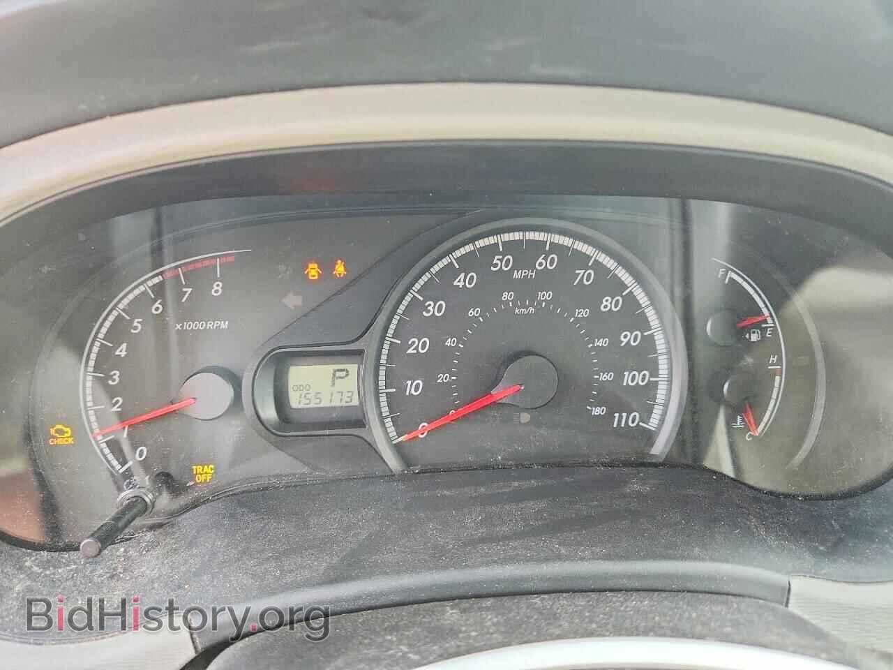 2014 TOYOTA SIENNA - VIN: 5TDKK3DC9ES517536 - Photo 9