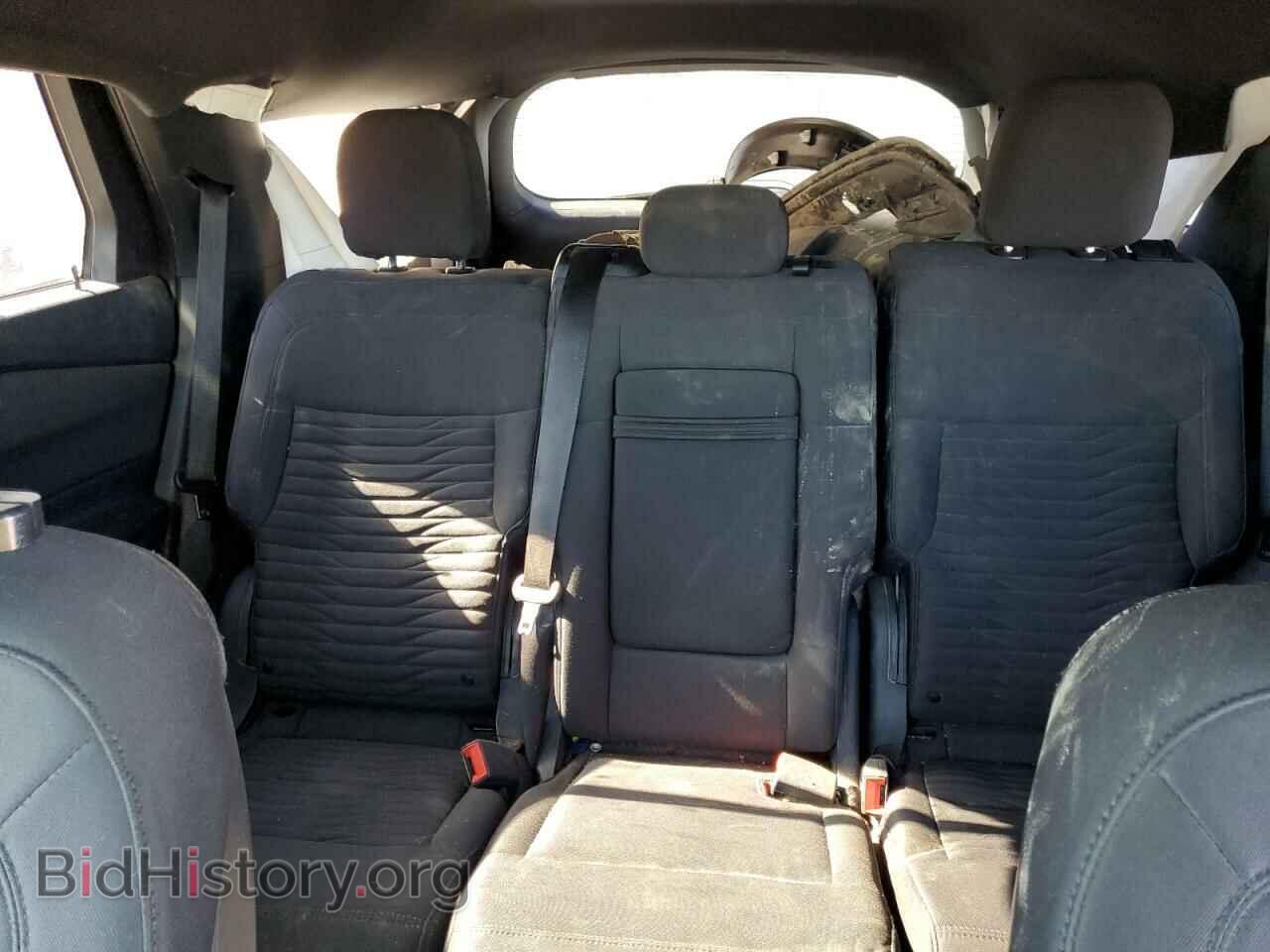 2020 FORD EXPLORER - VIN: 1FMSK7DH8LGB71419 - Photo 10