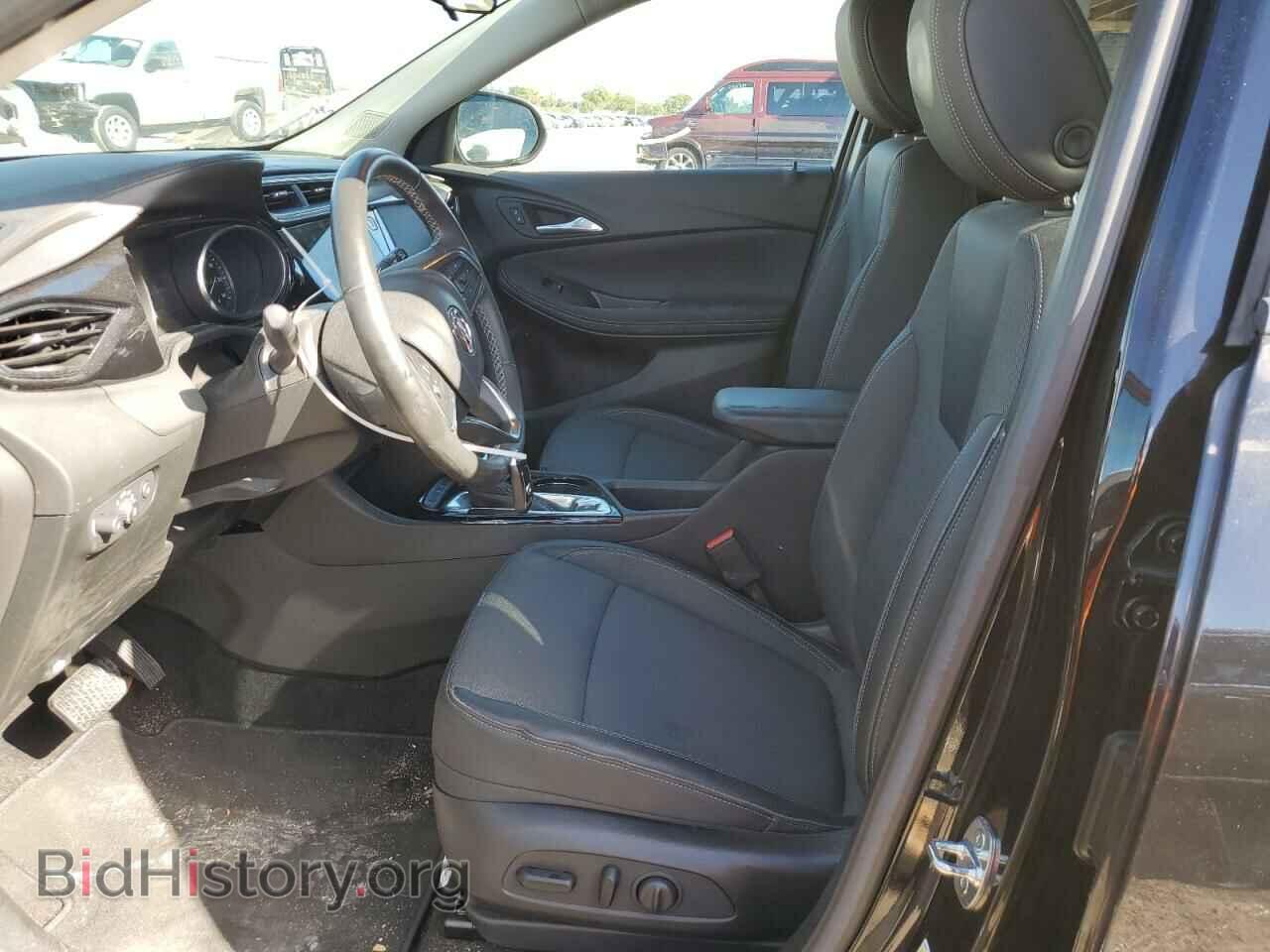 2021 BUICK ENCORE - VIN: KL4MMBS21MB170954 - Фото 7