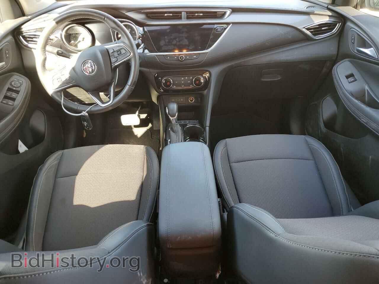 2021 BUICK ENCORE - VIN: KL4MMBS21MB170954 - Фото 8