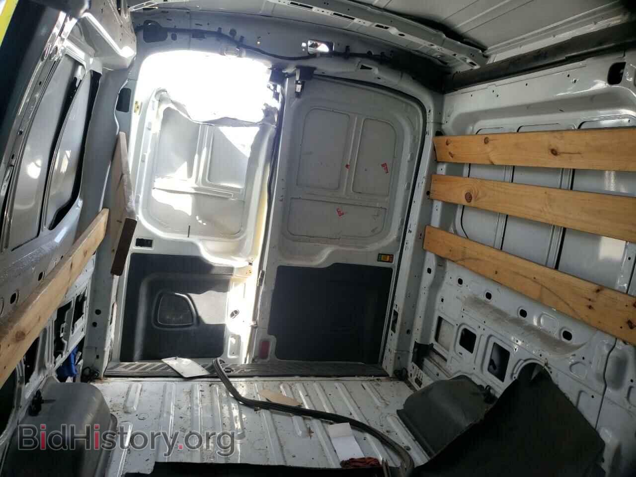 Photo 1FTNR1CM4FKA67892 - FORD TRANSIT CO 2015