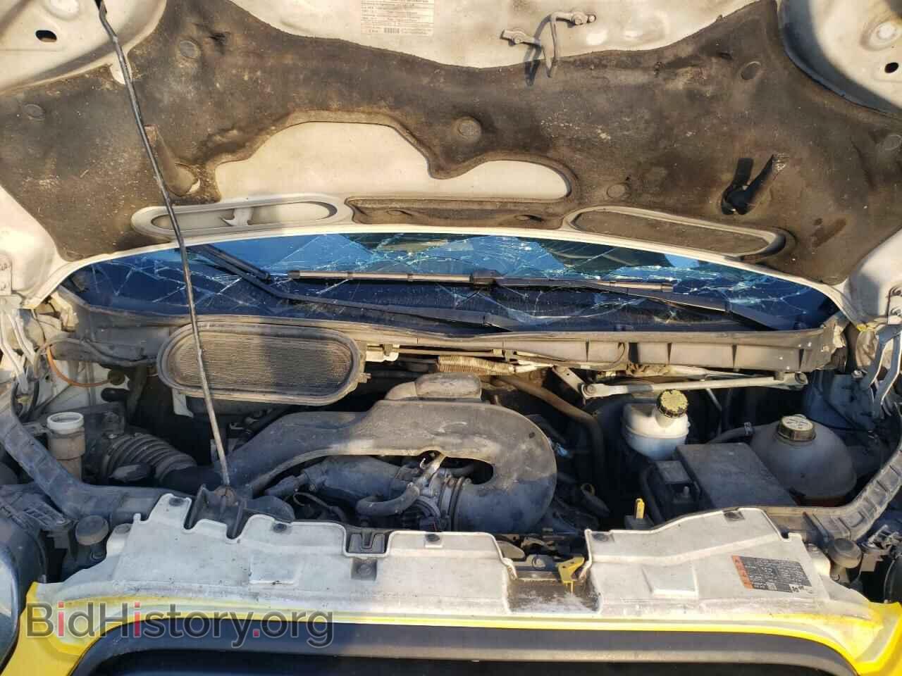 2015 FORD TRANSIT CO - VIN: 1FTNR1CM4FKA67892 - Фото 3