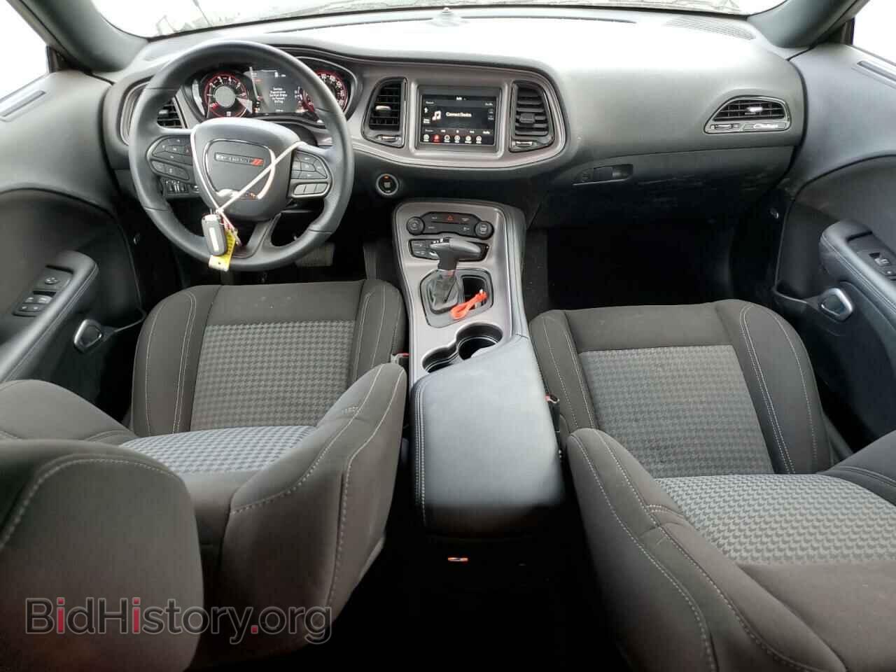2023 DODGE CHALLENGER - VIN: 2C3CDZAG2PH582081 - Фото 8