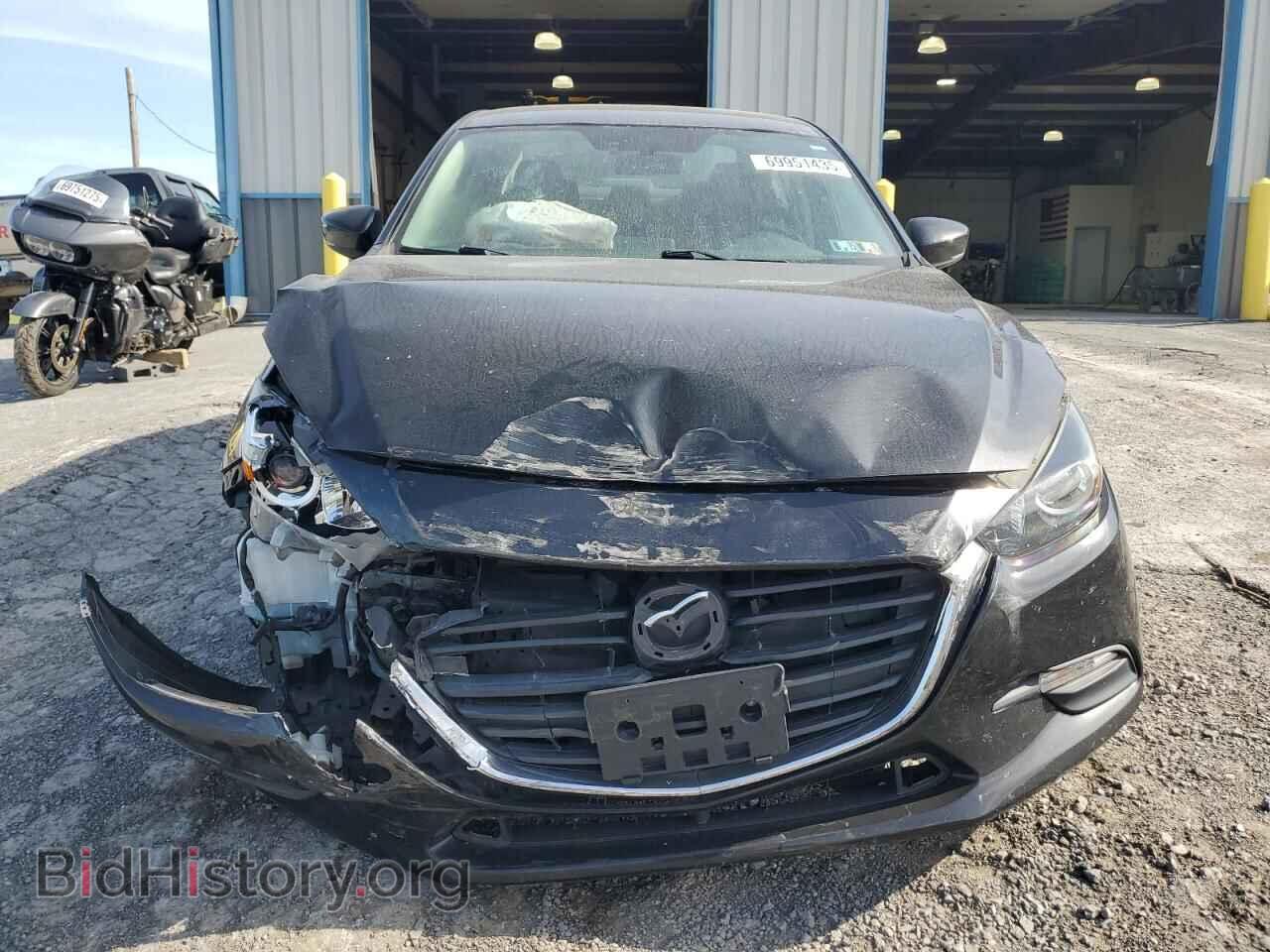2017 MAZDA 3 - VIN: 3MZBN1U77HM140771 - Фото 5