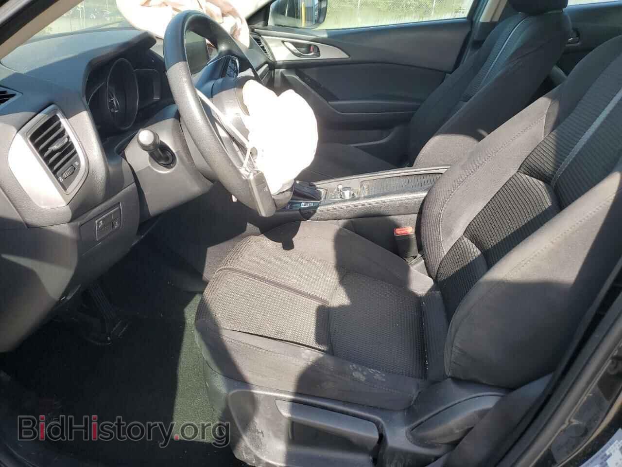 2017 MAZDA 3 - VIN: 3MZBN1U77HM140771 - Фото 7