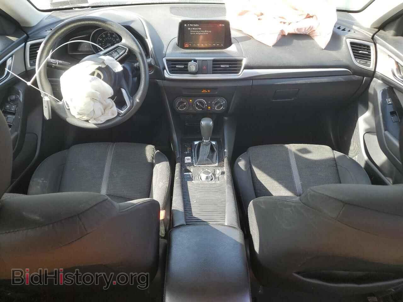2017 MAZDA 3 - VIN: 3MZBN1U77HM140771 - Фото 8