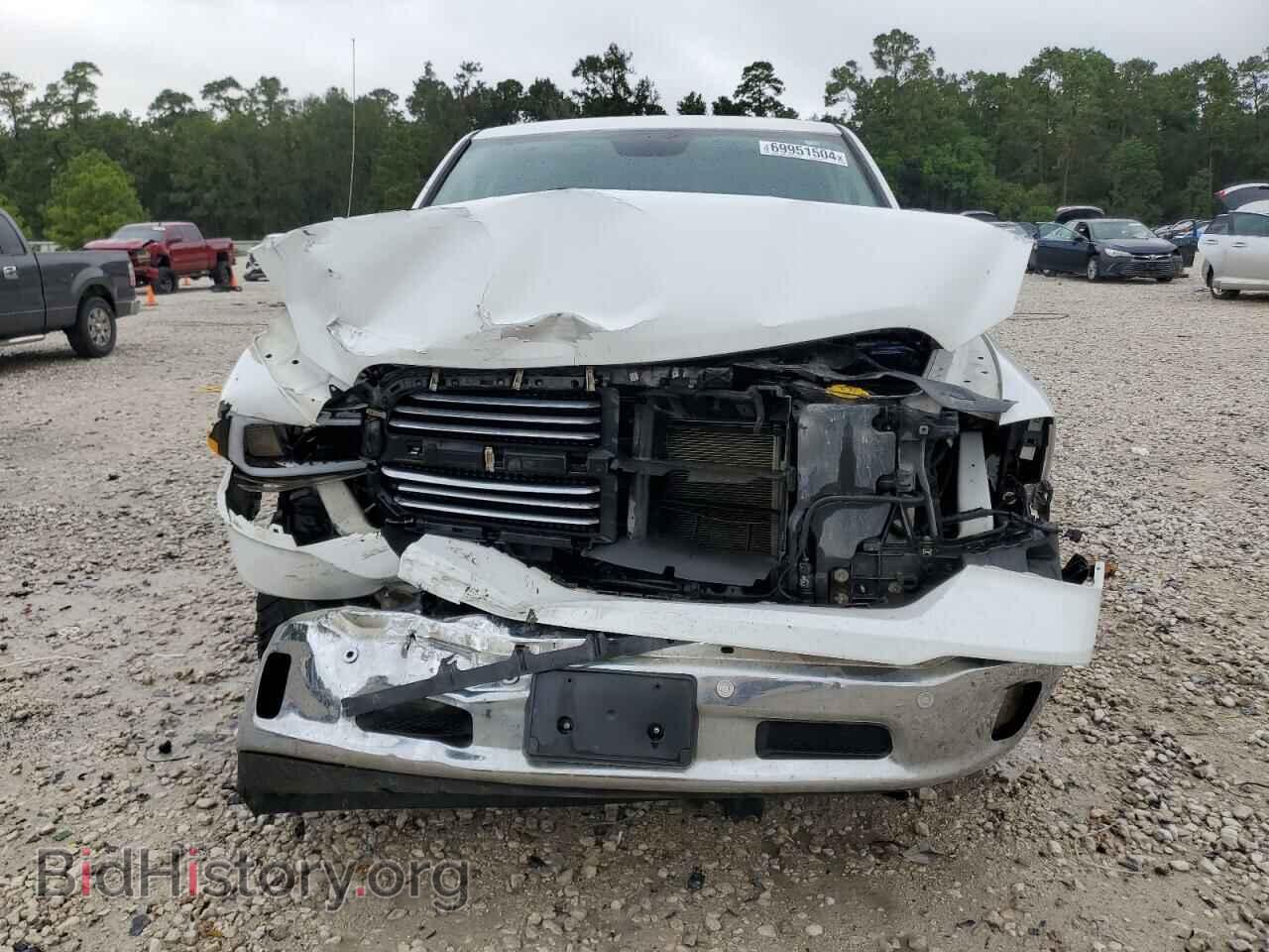 2019 RAM 1500 - VIN: 1C6RR6TT0KS683659 - Фото 5