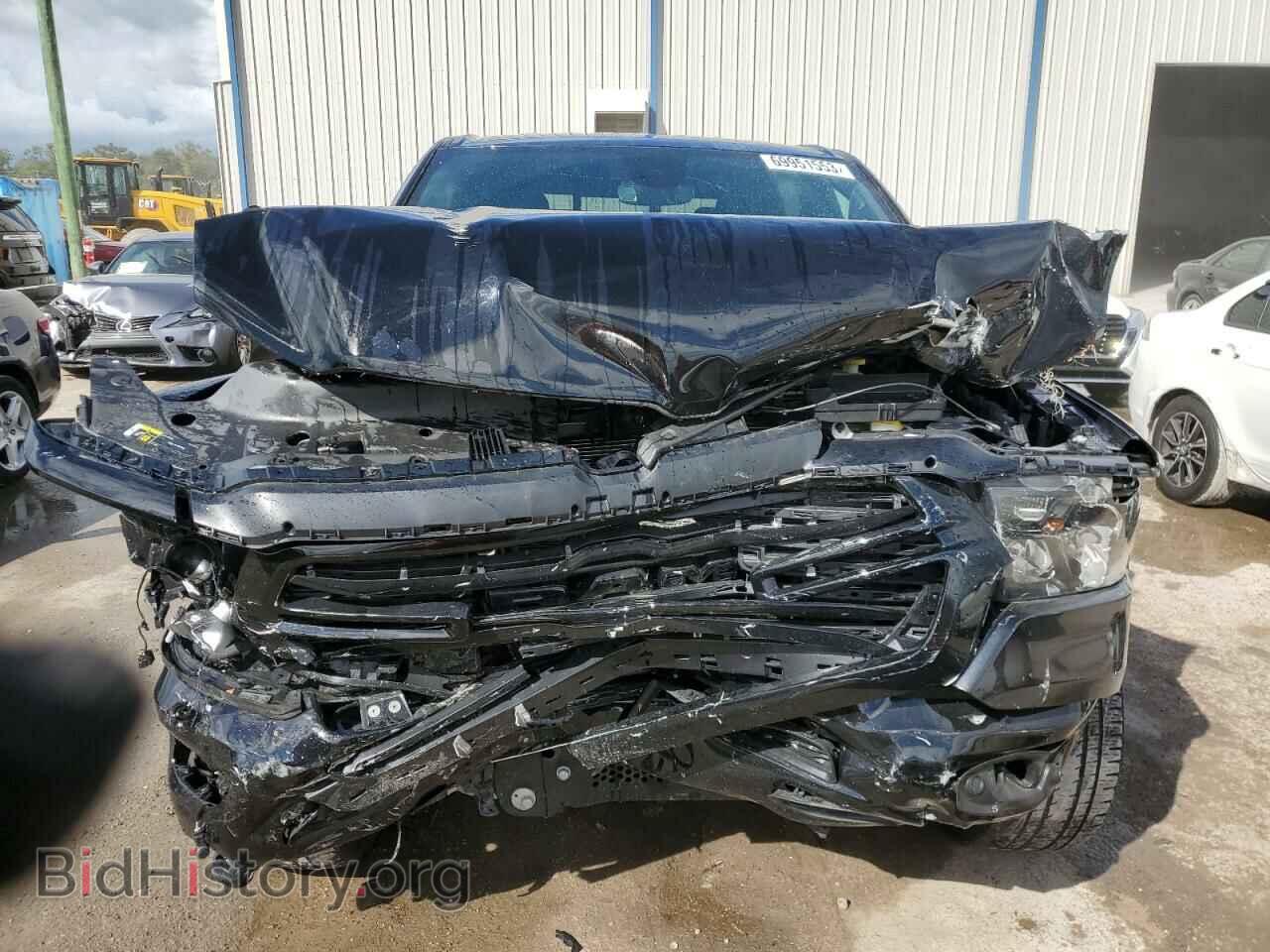 2020 RAM 1500 - VIN: 1C6RREFT2LN238250 - Фото 5