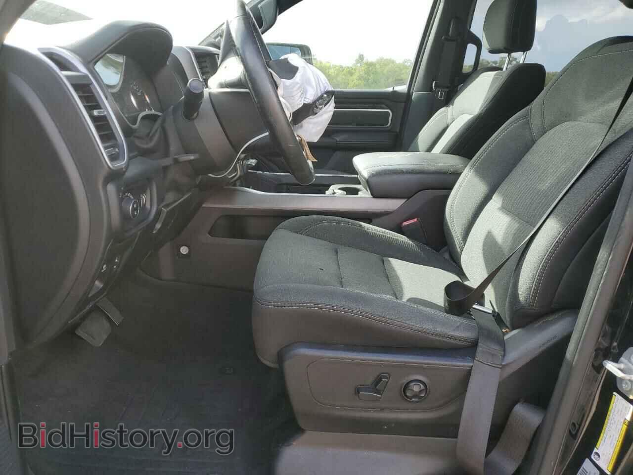 2020 RAM 1500 - VIN: 1C6RREFT2LN238250 - Фото 7