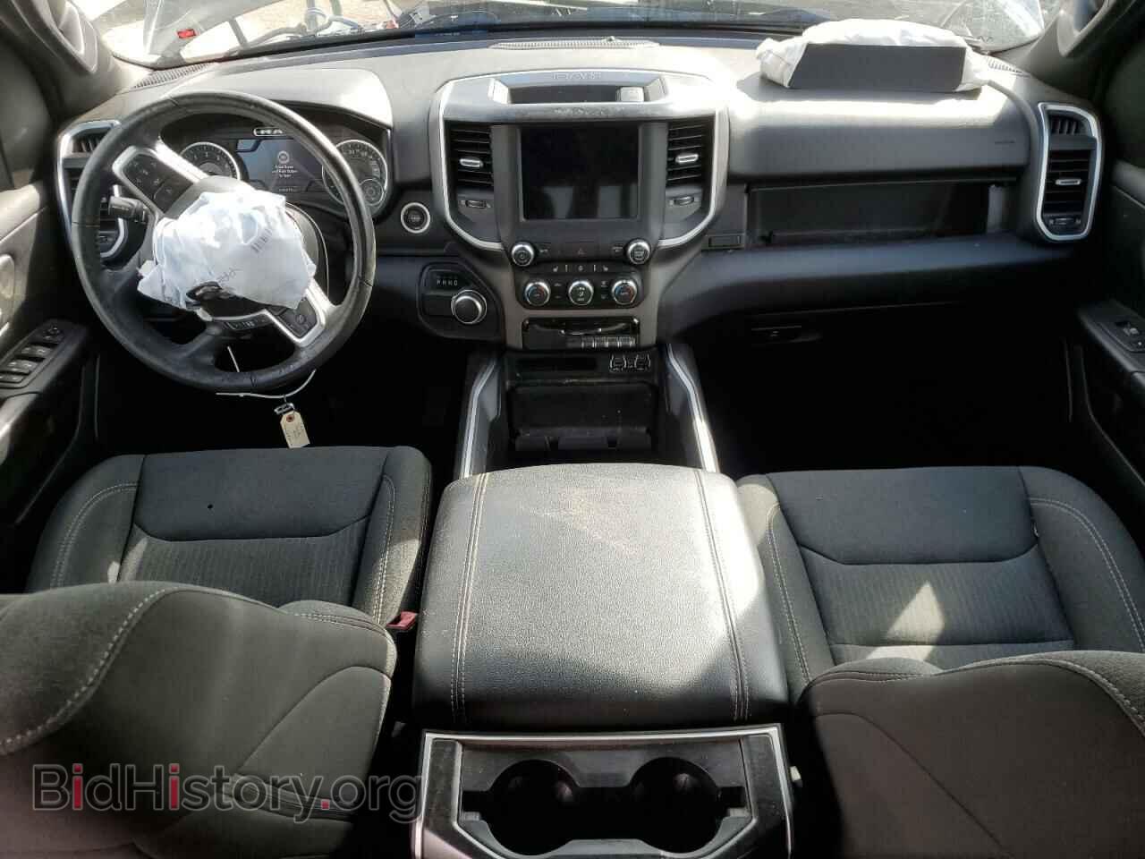 2020 RAM 1500 - VIN: 1C6RREFT2LN238250 - Фото 8