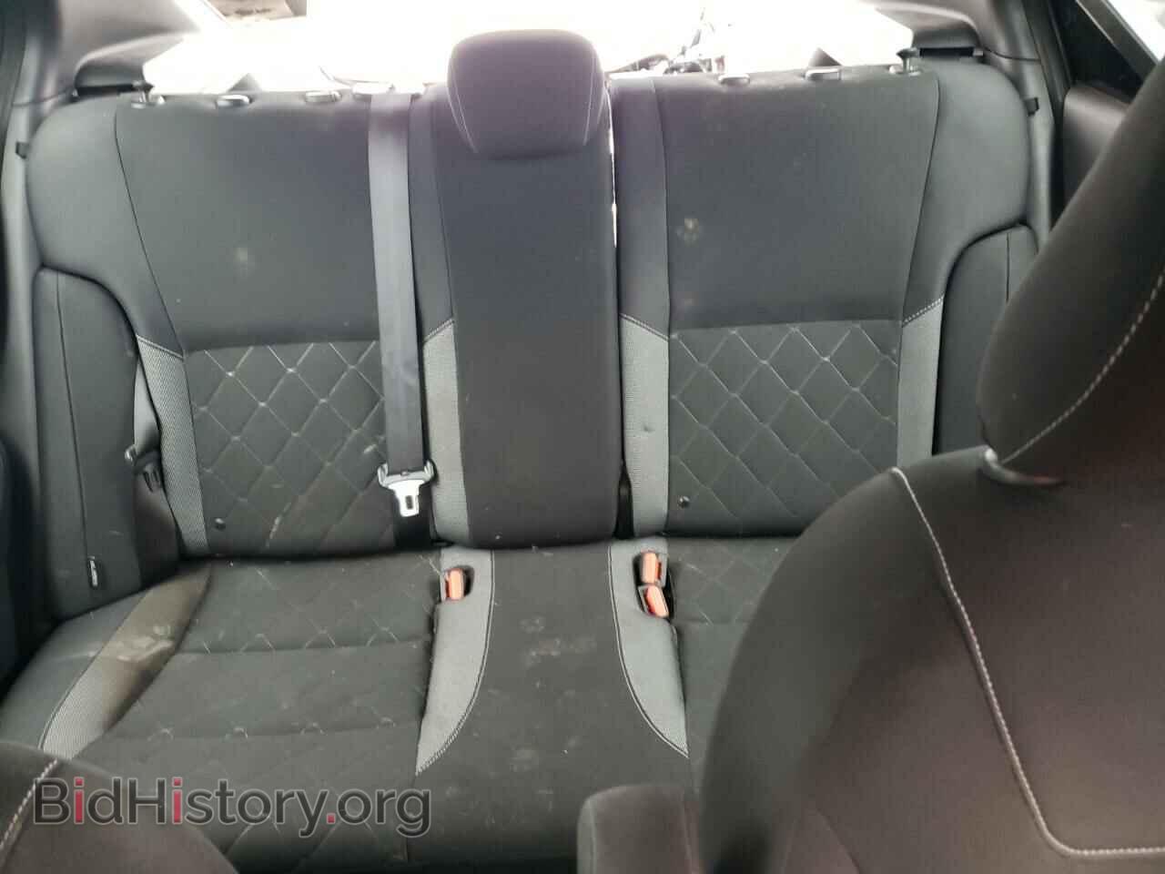 2020 NISSAN KICKS - VIN: 3N1CP5BV4LL540489 - Фото 10