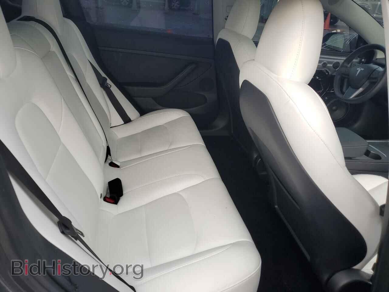 2023 TESLA MODEL 3 - VIN: 5YJ3E1EA5PF675294 - Фото 10