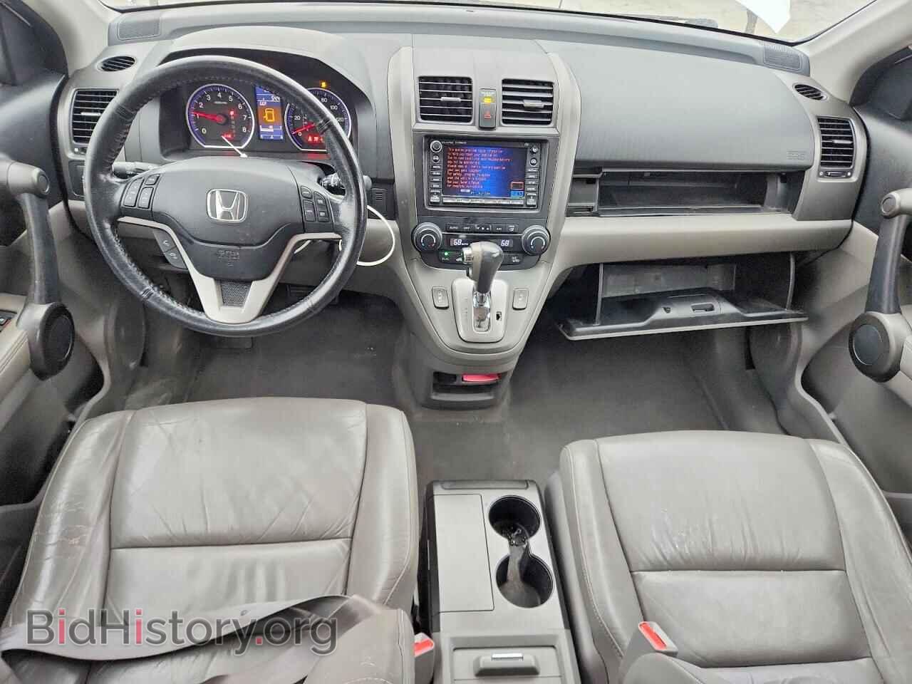 2011 HONDA CRV - VIN: 5J6RE3H76BL040428 - Фото 8