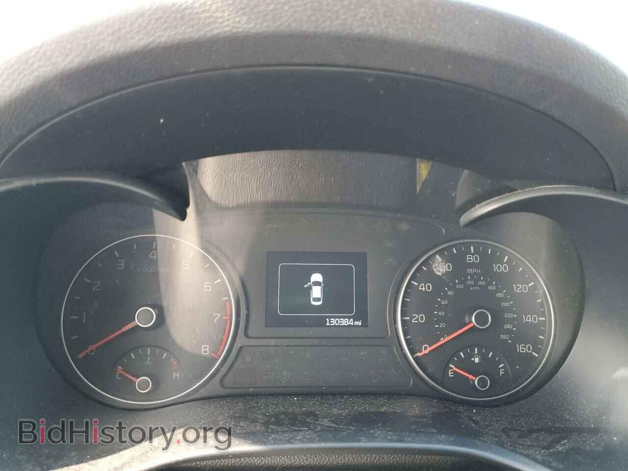 2016 KIA OPTIMA - VIN: KNAGT4L36G5073984 - Фото 9