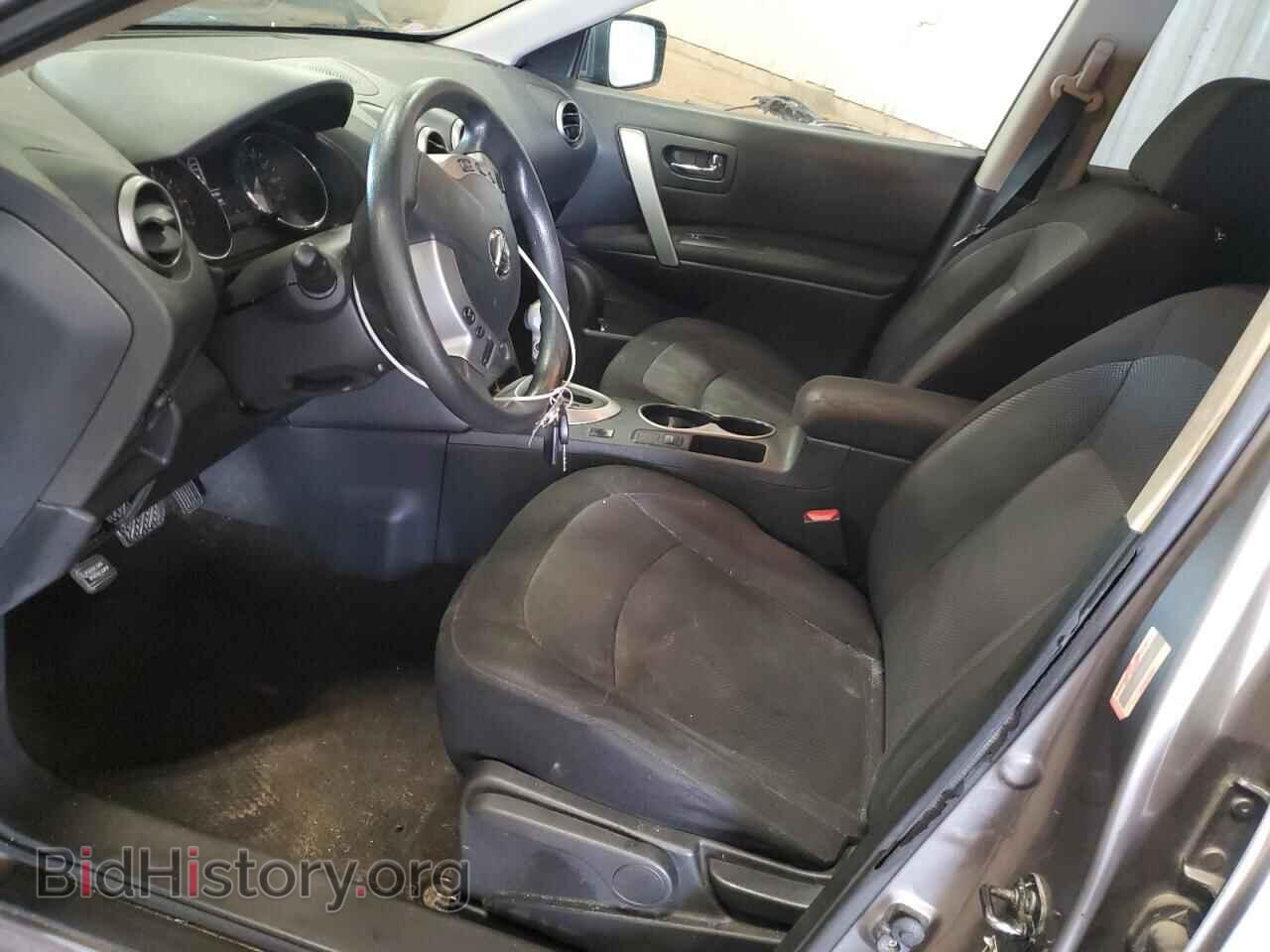 2012 NISSAN ROGUE - VIN: JN8AS5MV0CW383879 - Фото 7