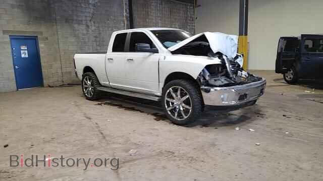 2014 RAM 1500 - VIN: 1C6RR7GG8ES111245 - Фото 13