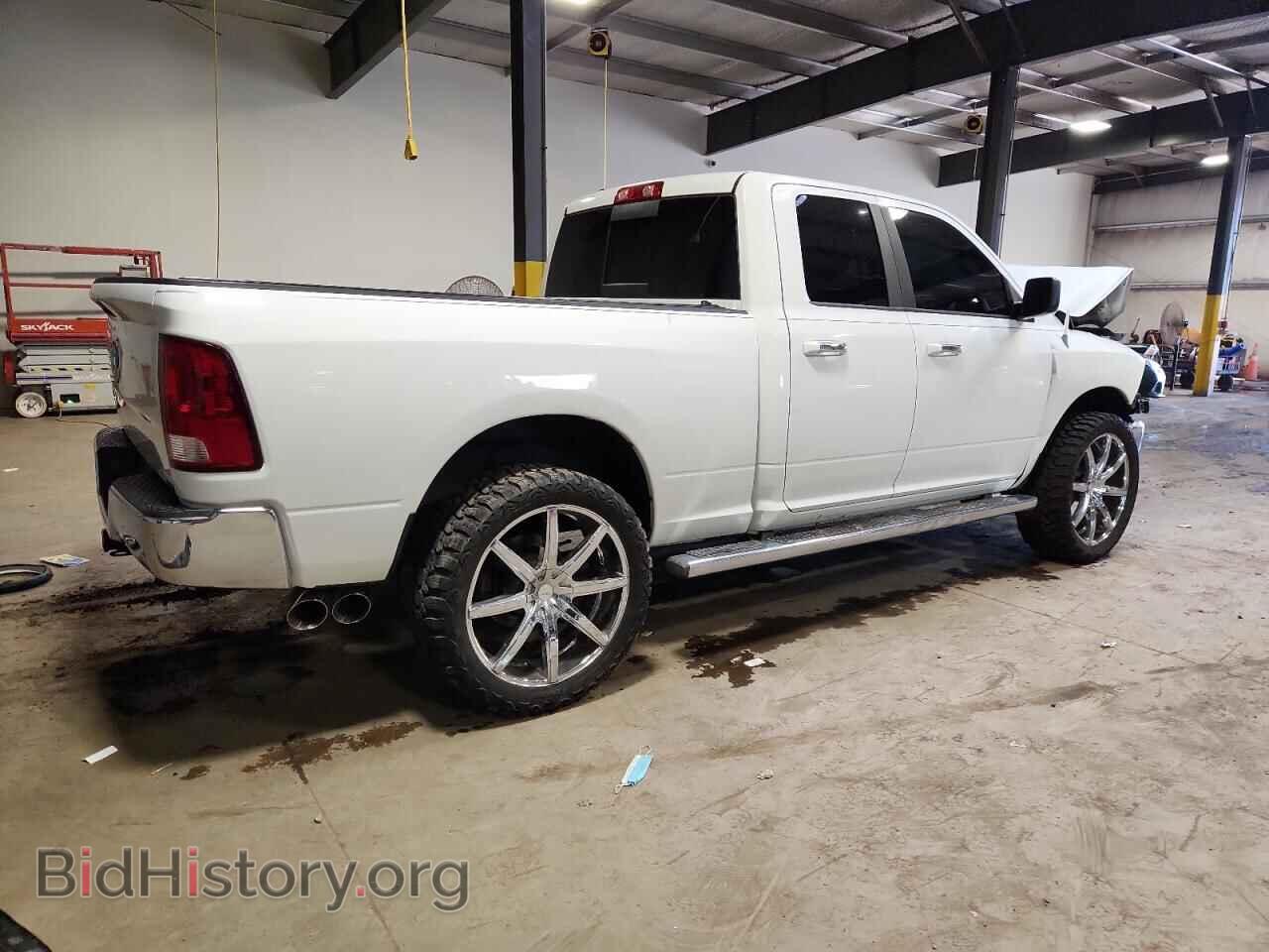 2014 RAM 1500 - VIN: 1C6RR7GG8ES111245 - Фото 3