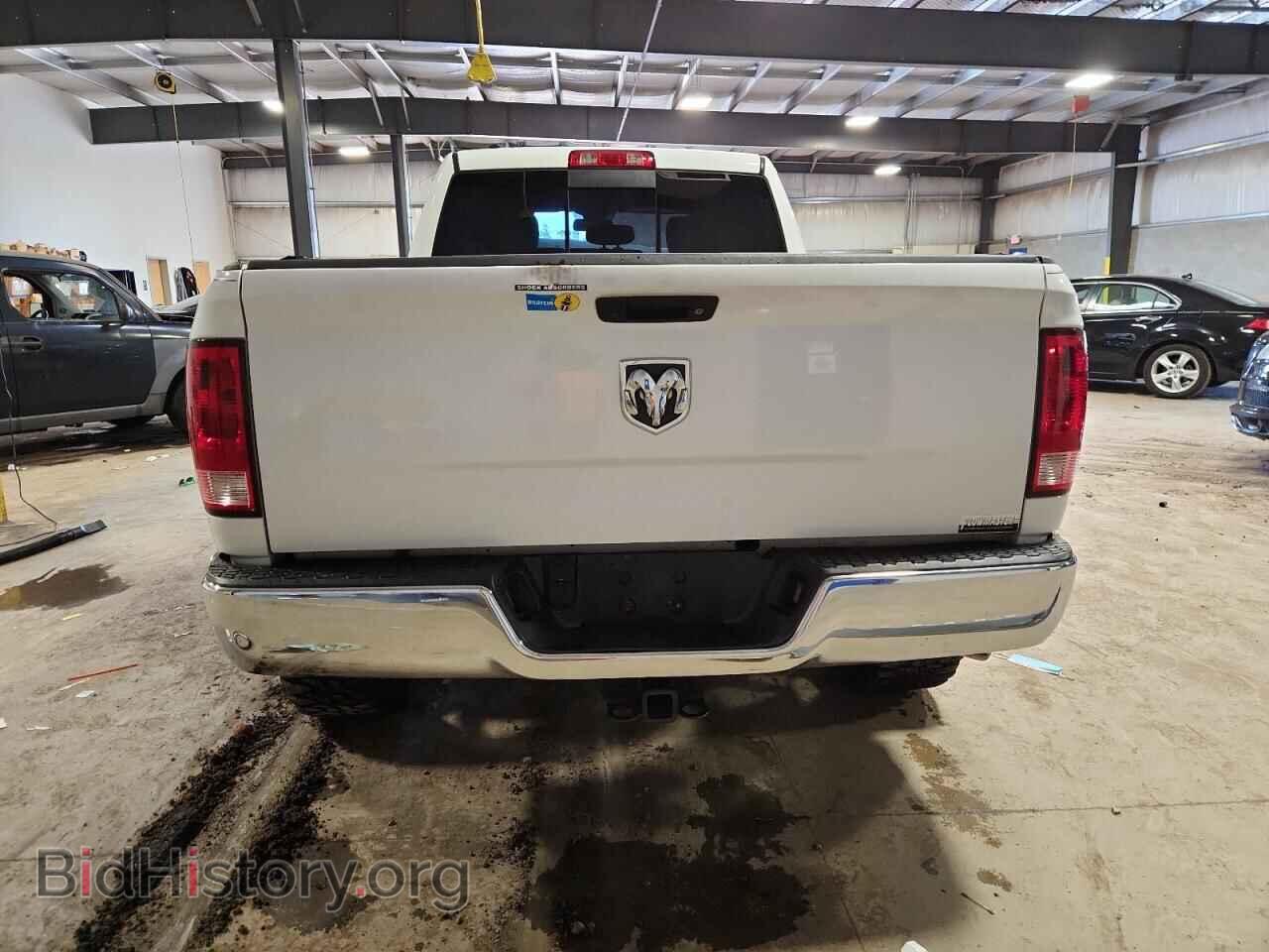 2014 RAM 1500 - VIN: 1C6RR7GG8ES111245 - Фото 6