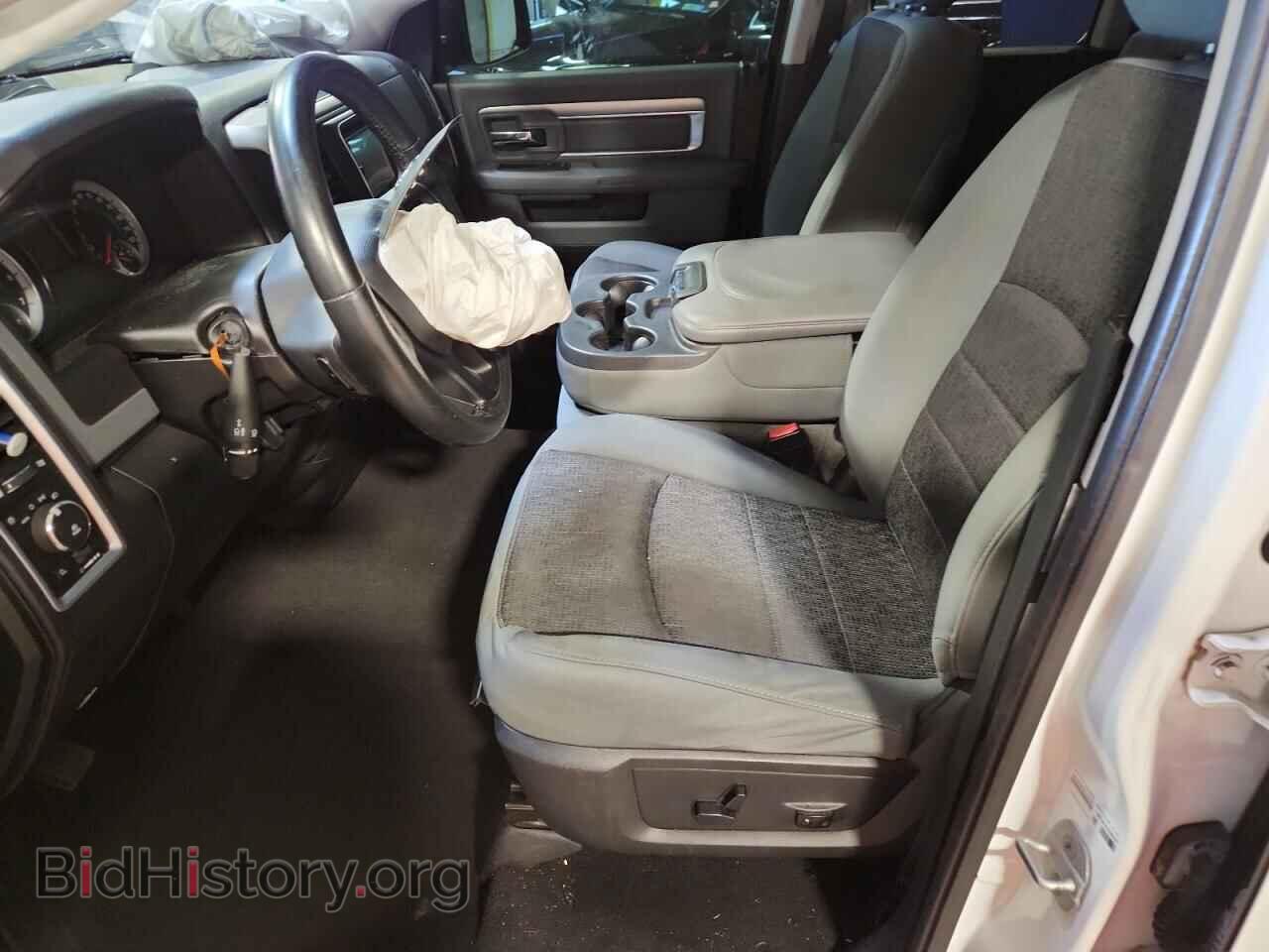 2014 RAM 1500 - VIN: 1C6RR7GG8ES111245 - Фото 7