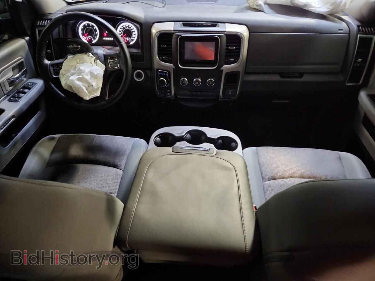 2014 RAM 1500 - VIN: 1C6RR7GG8ES111245 - Фото 8
